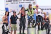 Yeremi Berne en Open 1000, Enrique Pacheco en SuperSport 600 e Irene Canary en la Trofeo Femenino de Velocidad se llevan los triunfos en Maspalomas.